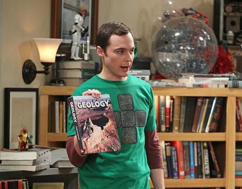 "Teoria wielkiego podrywu": Sheldon doczeka się własnego serialu