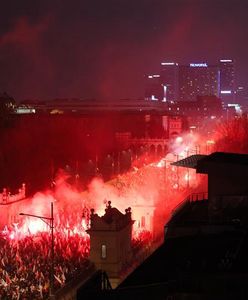 Jest komunikat policji po Marszu Niepodległości