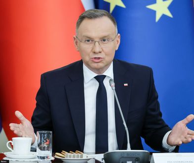 Agenci CBA wciąż bez łaski. "Może prezydent się zreflektował?"