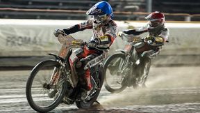 MDM Komputery Dreier ŻKS Ostrovia - Polonia Bydgoszcz 56:34 (fotorelacja)