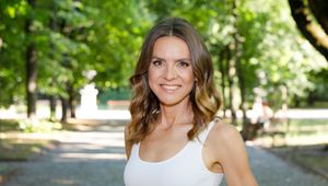 Ofensywa przedstawicieli PKOl. Wśród zaangażowanych... Włoszczowska