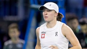 Jest oświadczenie WTA ws. Igi Świątek