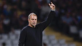 Ogromne rozczarowanie w Barcelonie. Flick podał przyczynę porażki z PSG