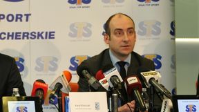 Warszawsko - poznańskie potyczki prezesów. "Prywatnie nie ma między nami złych emocji"