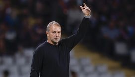 Flick podał przyczynę porażki z PSG