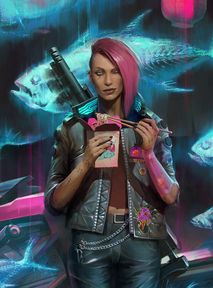 Przyszłość Cyberpunka 2077? Nie jest kolorowa, ale nie może być gorzej
