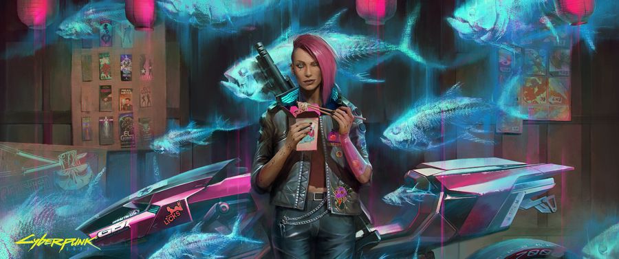 Czy aktualizacja Cyberpunk 2077 może uratować grę?