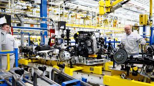 Zwolnienia są już sześciocyfrowe. Jest gorzej niż w pandemii