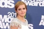 Emma Watson chce wyjść spod klosza