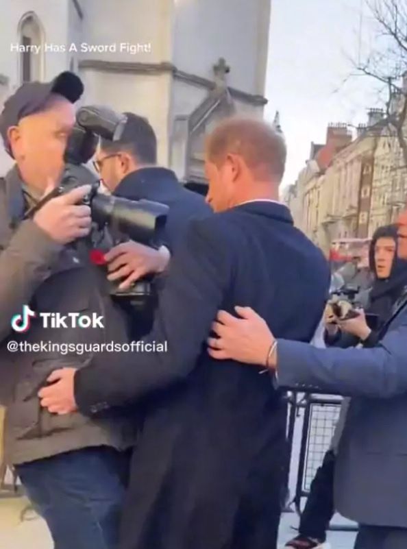 Książę Harry