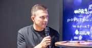 Rafał Boguski kolejnym gościem Legends Corner