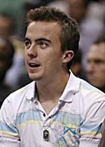 Frankie Muniz