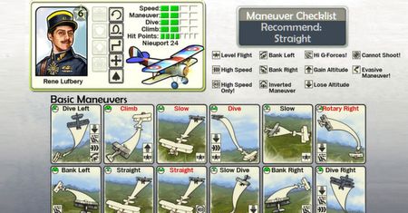 Sid Meier's Ace Patrol wylądowało na Steamie