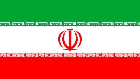 Iran nie przystępuje do ESRB
