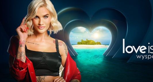 Siódma edycja „Love Island” w Czwórce. Jest data premiery