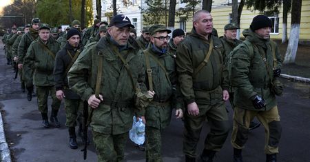 Ukraińcy alarmują. Rosjanie znów wrócili do swoich "tradycji" [RELACJA NA ŻYWO]