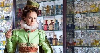 Niegdyś luksus, dziś tabu – Składniki perfum, które wywołują obrzydzenie
