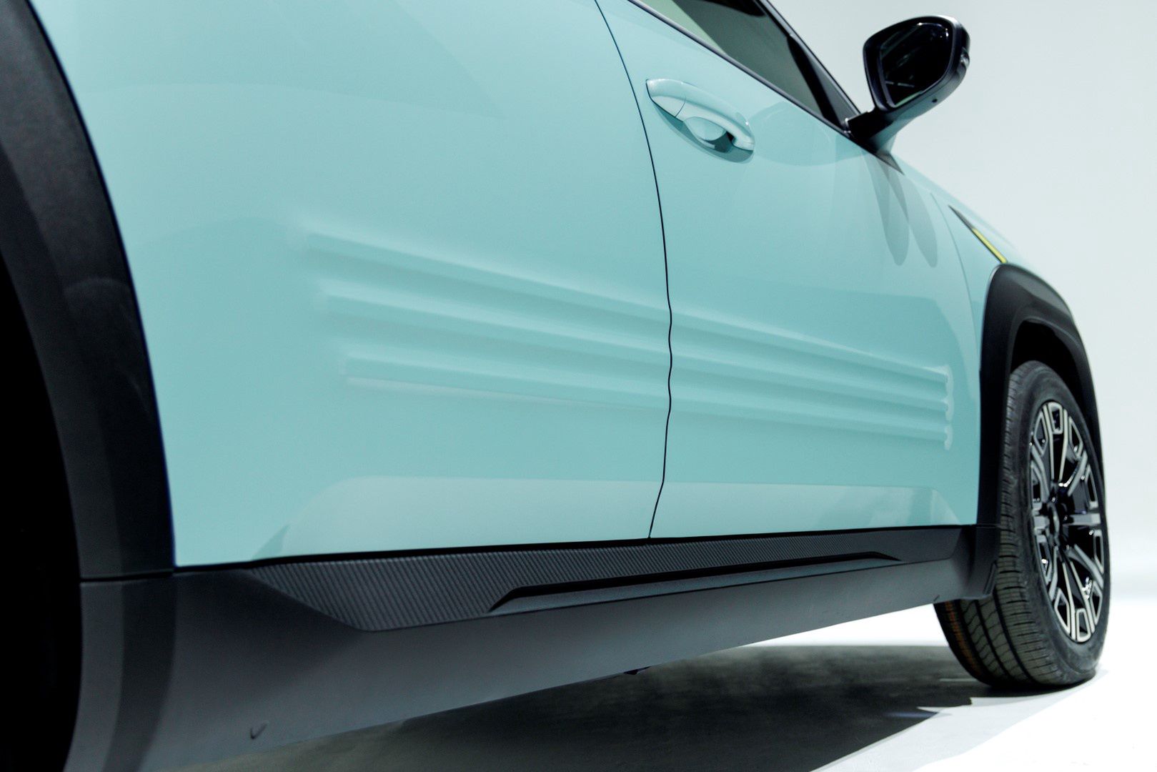 Nowe Renault 4
