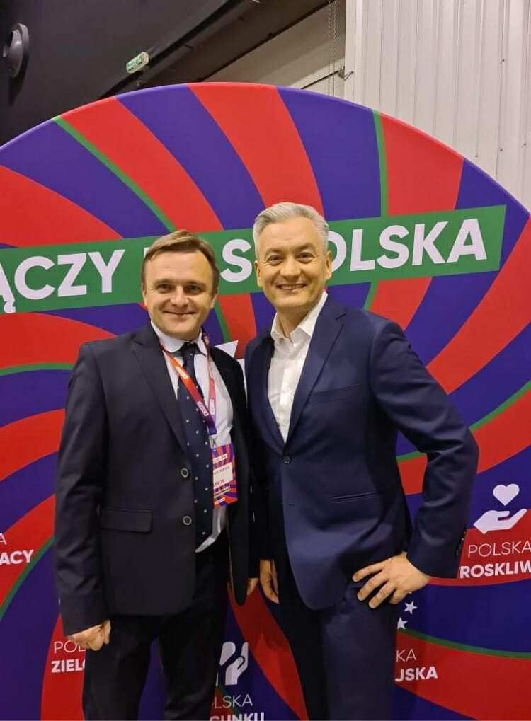 Wojewódzki Kongres Lewicy
