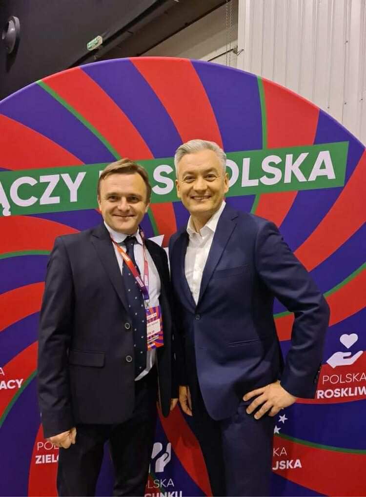 Wojewódzki Kongres Lewicy
