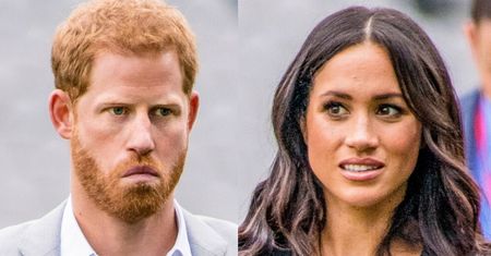 Biografia Harry'ego i Meghan Markle już trafiła na wyprzedaż. Kosztuje... GROSZE!