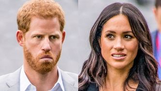 Biografia Harry'ego i Meghan Markle już trafiła na wyprzedaż. Kosztuje... GROSZE!