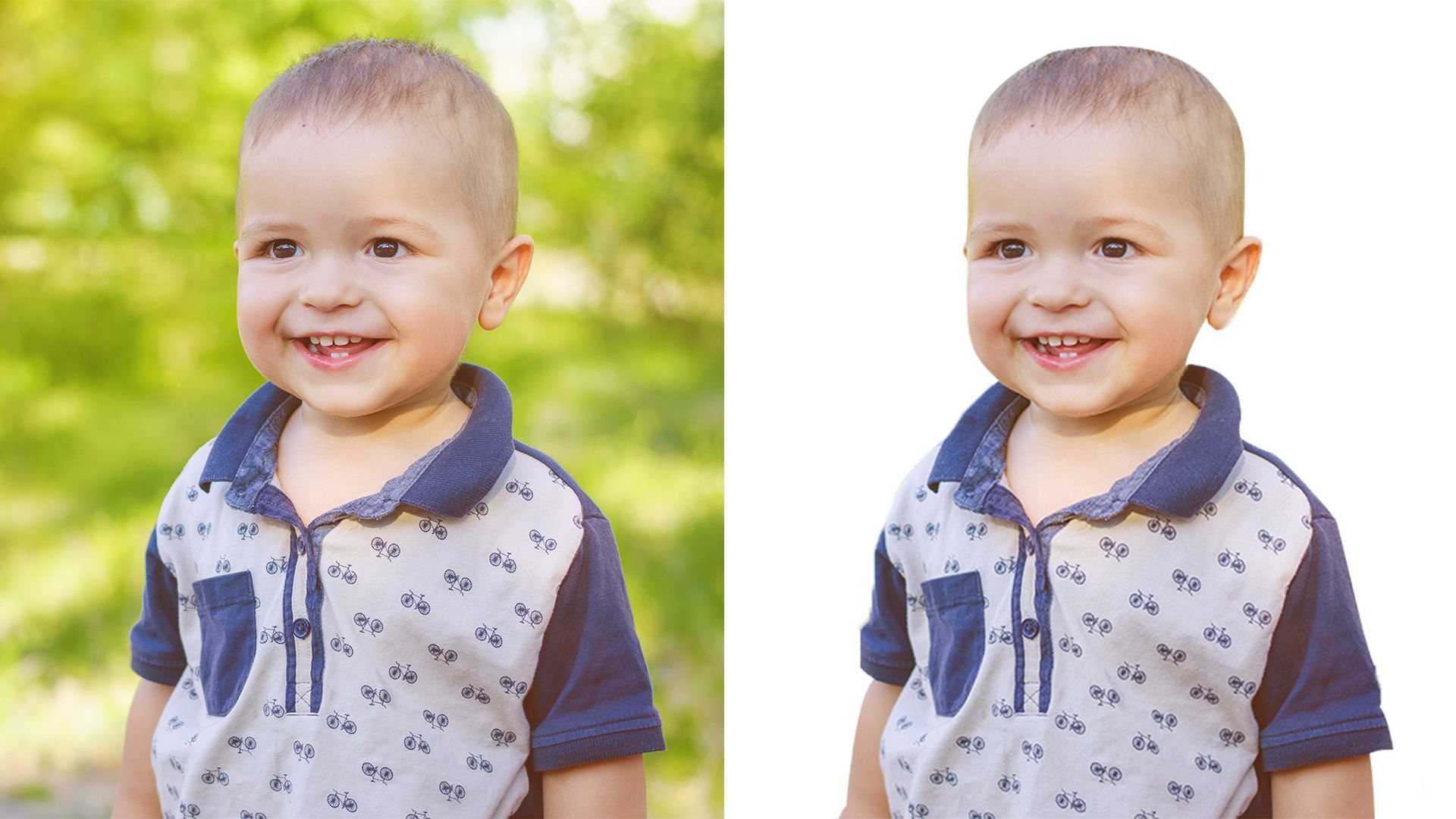 Adobe Photoshop Elements 2018 potrafi otworzyć zamknięte oczy na zdjęciach 3