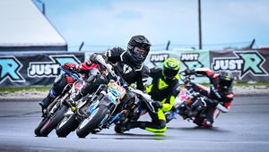 Zawody Pit Bike wracają na Motorpark Koszalin. Będzie świetne ściganie!