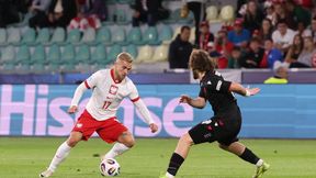 ME U-21. Piłkarski dramat Polaków w meczu z Gruzją