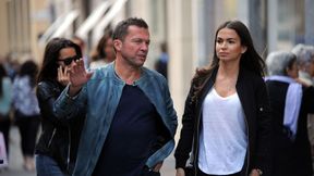 Geniusz i próżniak: dwa oblicza Lothara Matthaeusa