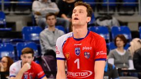 Jungiewicz zapewnił zwycięstwo Effectorowi