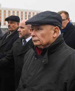 Stracił immunitet po awanturze pod pomnikiem. Co będzie we wtorek?