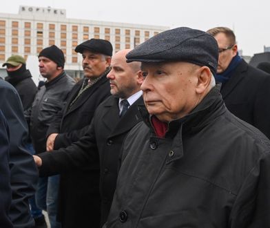 Stracił immunitet po awanturze pod pomnikiem. Co będzie we wtorek?