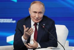 Poparcie Putina niekorzystne dla Orbana? Ekspert nie ma wątpliwości