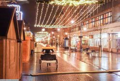 Zabójcze ceny na jarmarku w Łodzi. "Jeszcze tak drogo to chyba nie było"