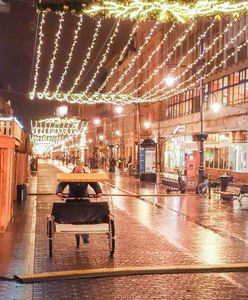 Zabójcze ceny na jarmarku w Łodzi. "Jeszcze tak drogo to chyba nie było"