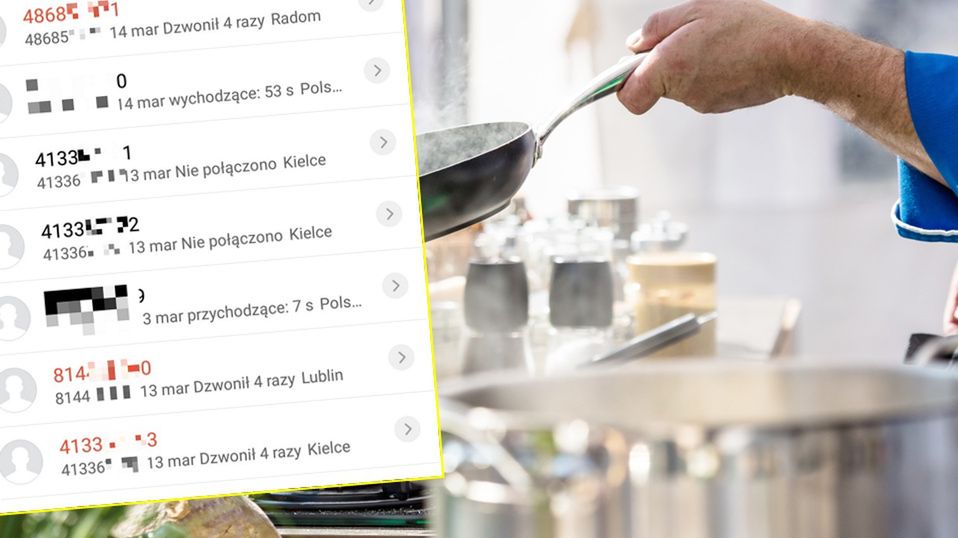 Sprzedawcy cudownych garnków przystąpili do agresywnej kampanii