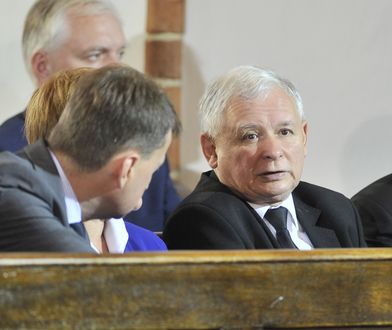 Powstaje film o Jarosławie Kaczyńskim. Reżyserką twórczyni "Puczu"