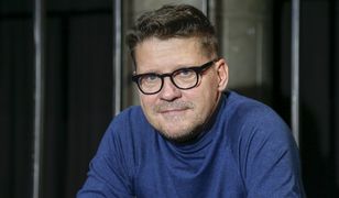"Druga twarz Malajkata". Dziennikarka rzuca cień na rektora Akademii Teatralnej