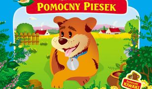 Pomocny piesek
