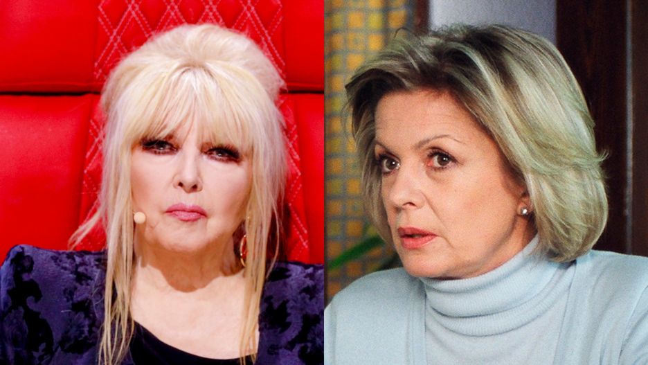 Maryla Rodowicz opowiedziała o relacji z Gabrielą Kownacką
