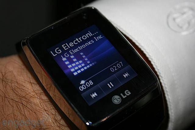 LG GD910