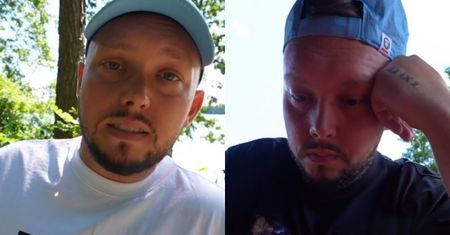 Książulo TŁUMACZY się fanom na Instagramie. Poszło o biznes youtubera