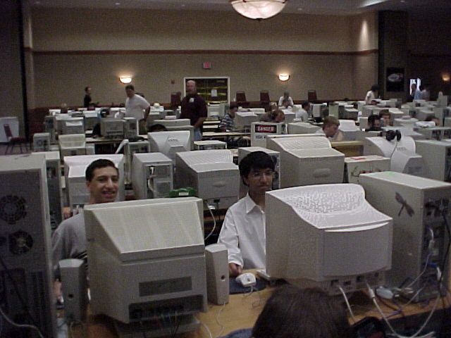 Quakecon 1999