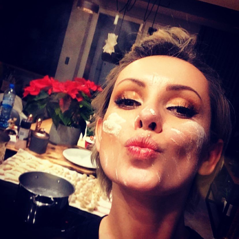 Dorota Gardias pochwaliła się luksusową willą