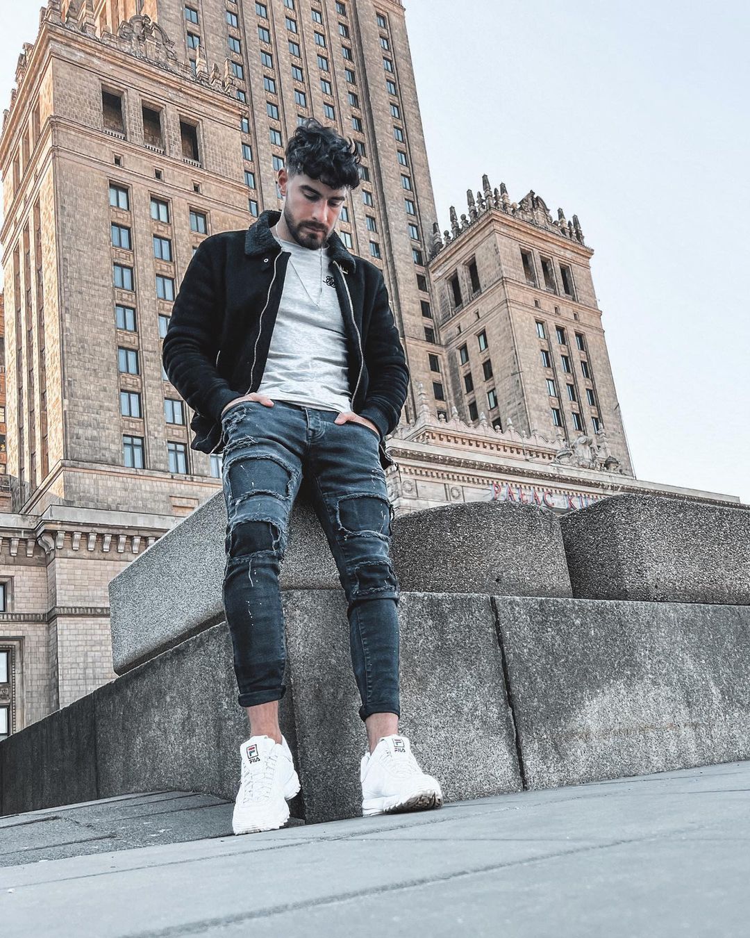 Jakub Kowalewski