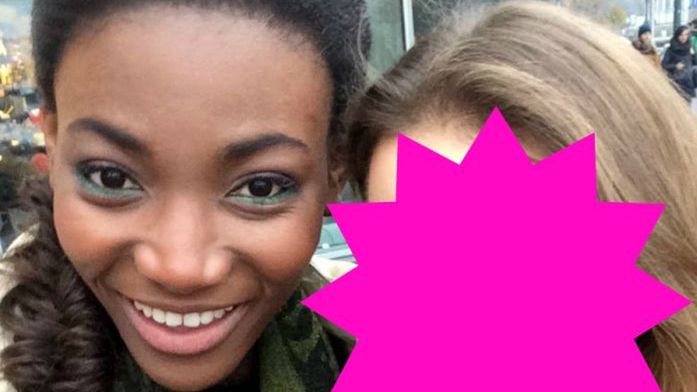 Maffashion, Osi Ugonoh
Fotografia: Facebook