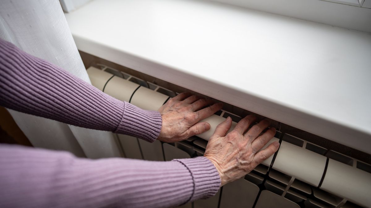 Gigantyczny rachunek. Pani Jadwiga o wszystkim opowiedziała.