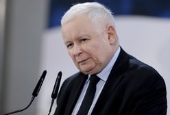 Tego jeszcze nie było. Szef PiS o "grupie nieodpowiedzialnych chłopców"