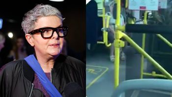 Karolina Korwin Piotrowska o nagraniu ukazującym skandaliczny atak mężczyzny na ukraińskie 12-latki. "Ostatni dzwonek, zanim dojdzie do TRAGEDII"